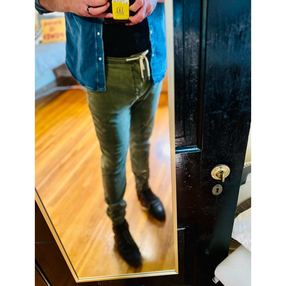 Paige Fraser Pant